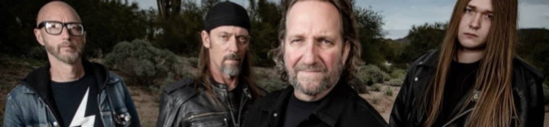 Sacred Reich: [première] ecco il lyric video ufficiale per il nuovo brano 'Divide and Conquer'