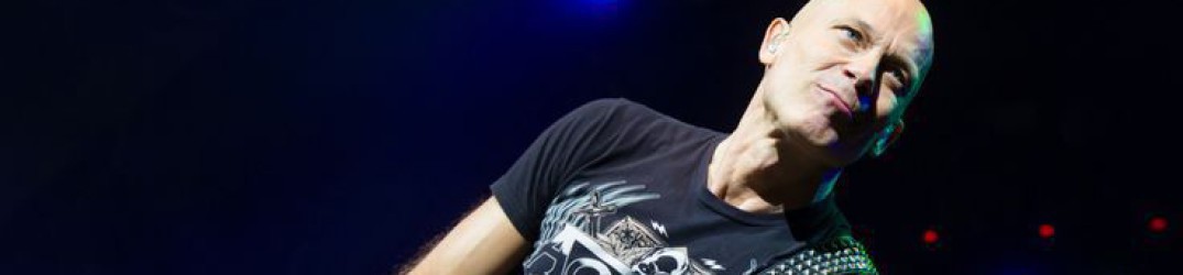 Accept: il nuovo album solista di Wolf Hoffmann a luglio