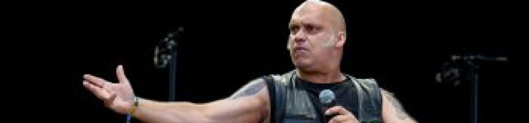 Blaze Bayley: guarda il lyric video ufficiale per la canzone 'Eagle Spirit'