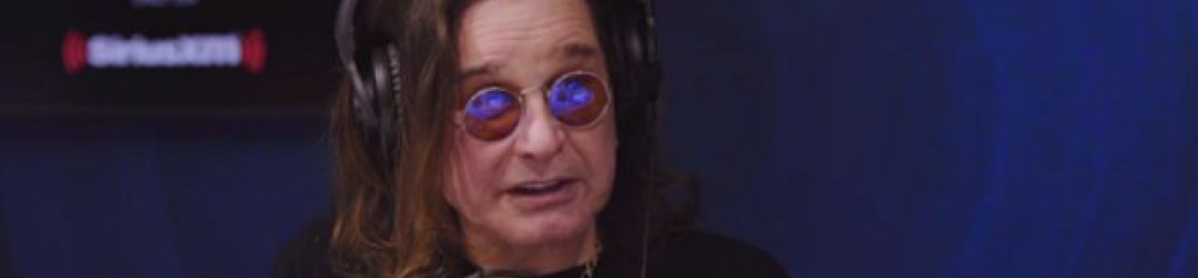 Ozzy Osbourne: "Questo è stato uno degli anni più incasinati della mia vita"