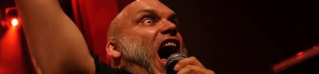 Iron Maiden: Blaze Bayley, "Gli album con me hanno dato inizio all'era progressive della band"