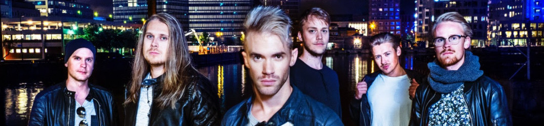 Creye: ascolta l'audio ufficiale della versione acustica di 'Never Too Late'