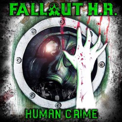 Human Crime [EP]