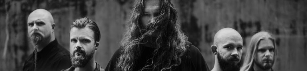 Borknagar: guarda il videoclip di 'Up North'