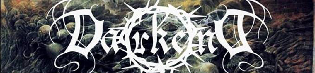 Live Report: Svartmetall @Nice Up - Music Bar, Bisceglie (BT)