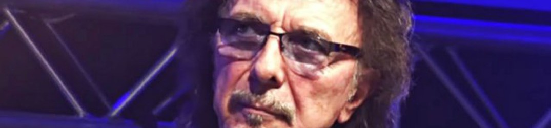 Black Sabbath: Tony Iommi, "Abbiamo una certa età, non andremo più in tour"