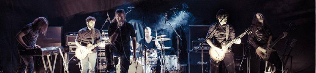 Rebel Circle Night: Blue Hour Ghosts e Aquiver live in provincia di Reggio Emilia