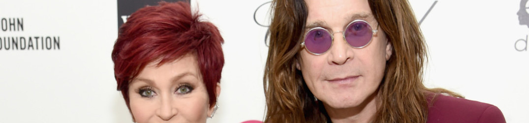 Sharon Osbourne: Ozzy nascondeva in casa alcool e pillole, dovevo fare dei raid in stile commando