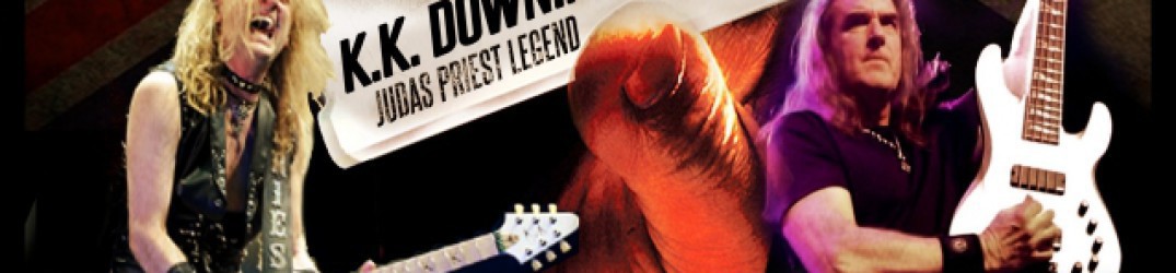 Judas Priest: K.K. Downing, Les Binks e "Ripper" Owens insieme per un concerto con David Ellefson