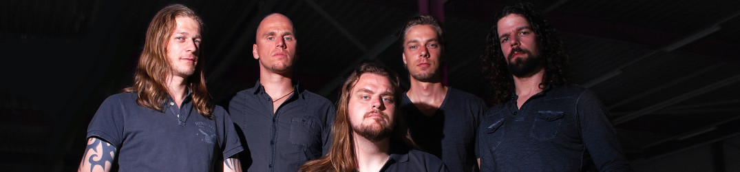 Selfmachine: guarda il lyric video officiale di 'Against The Flow'
