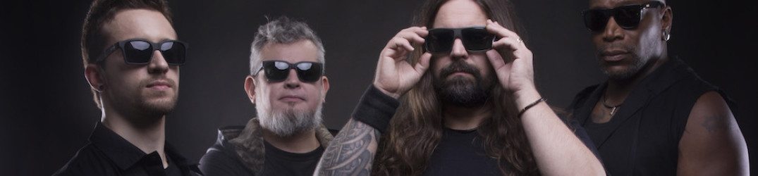 Sepultura: terminate le registrazioni del nuovo album