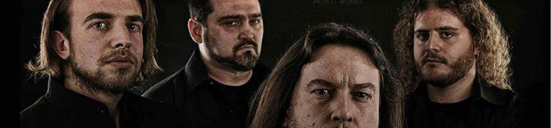 Dragonhammer: al via una campagna su MusicRaiser