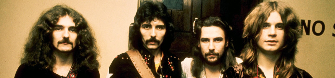 Ozzy Osbourne: "La mia canzone preferita dei Black Sabbath è 'Paranoid', è il mio inno"