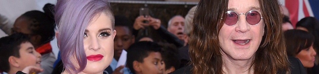 Ozzy Osbourne: Kelly Osbourne, mio padre tornerà dal vivo molto presto, c'è qualcosa in arrivo
