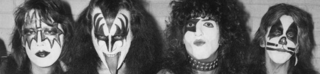 Kiss: guarda il video inedito di  'I (Believe in Me)'