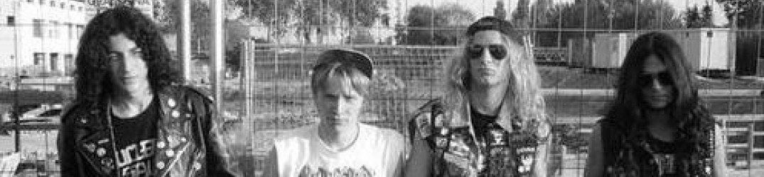 Sunday Hardcore Massacre Fest: con Slander, Game Over e altri