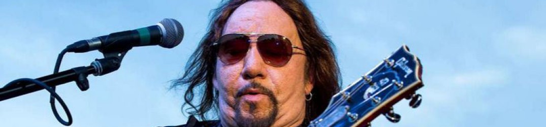 Kiss: Ace Frehley, 'Suonare con la band nel tour "End of the Road"? Dipende da quanto mi pagano'