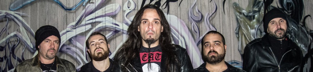 Extinction: pubblicato il music video di 'The Apocalypse Mark'