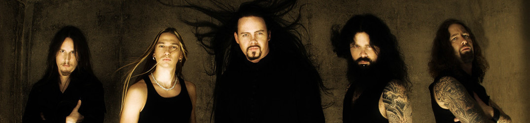 Evergrey: nuovo album in lavorazione