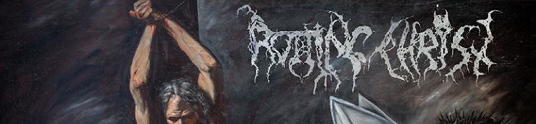 Rotting Christ, Grai (Грай): guarda  il live video del brano 'Ветры Злые'