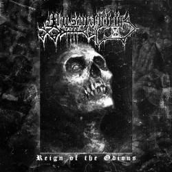 Reign Of The Odious