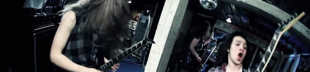 Lost Society: nuovo video online