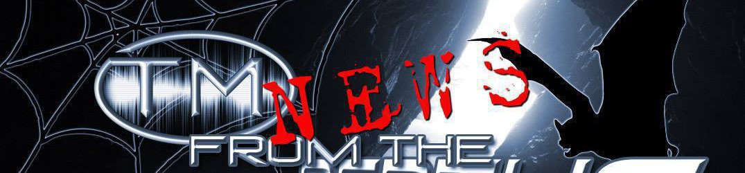 TrueMetal.it presenta: News From the Depths - N.4