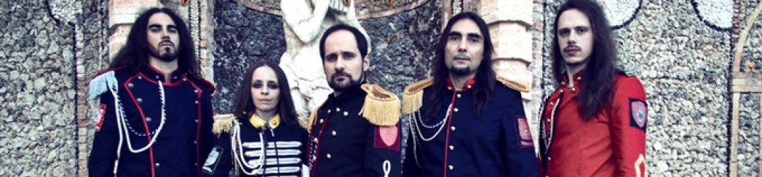 Scala Mercalli: fuori il video di "The 1000 (Calatafimi Battle)"