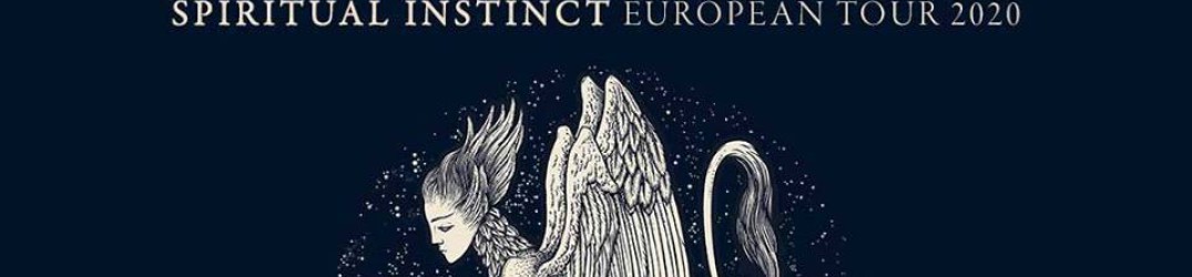Alcest: annunciato un concerto in Italia