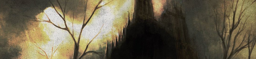 Fen: annunciato il nuovo album