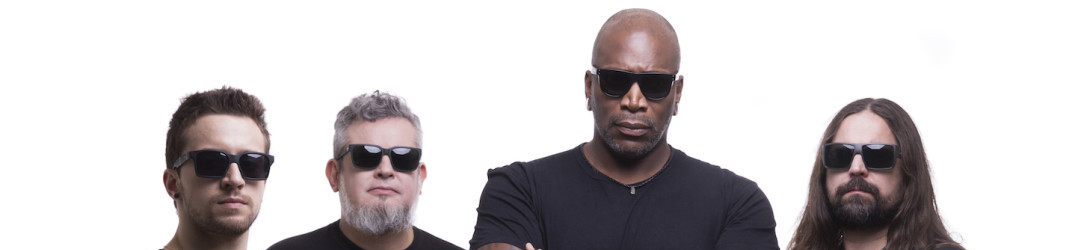 Sepultura: tutto sul concept del nuovo album "Quadra"