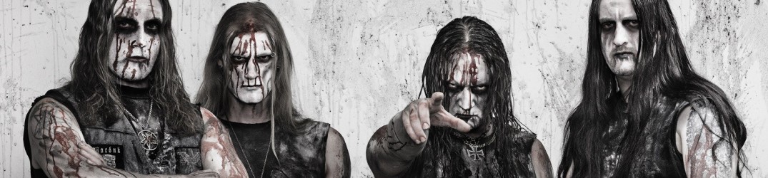 Marduk: cancellata la prima data del tour