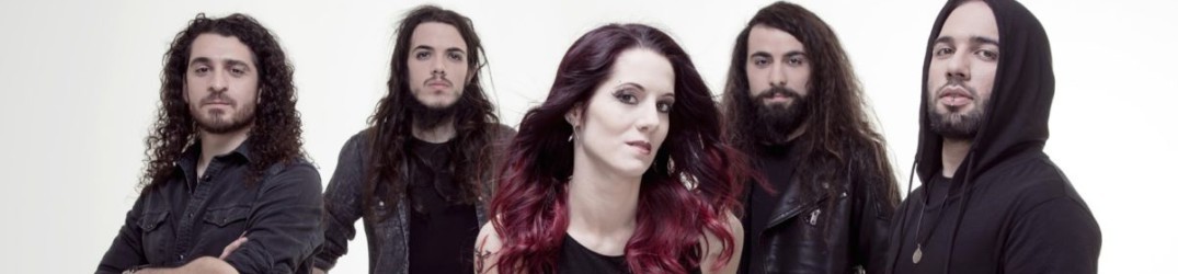 Temperance: annunciato il nuovo album