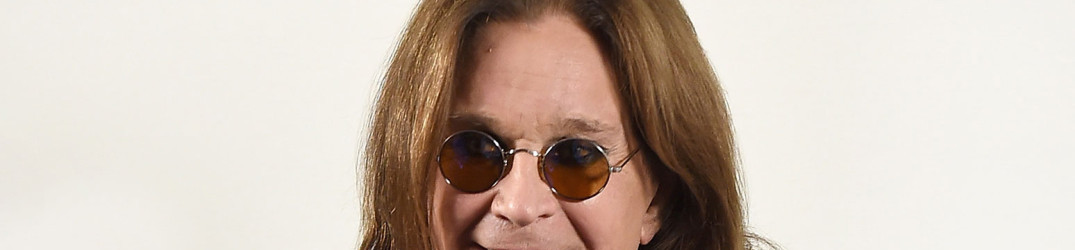 Ozzy Osbourne: "Mi sono rotto di stare tutto il giorno in un cazzo di letto, voglio suonare!"
