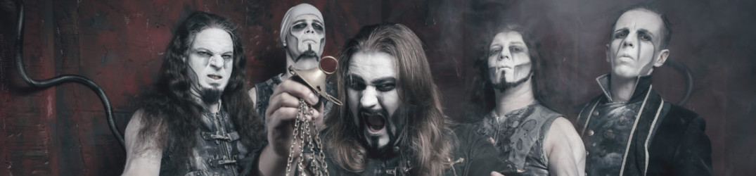Powerwolf: annunciato il nuovo singolo