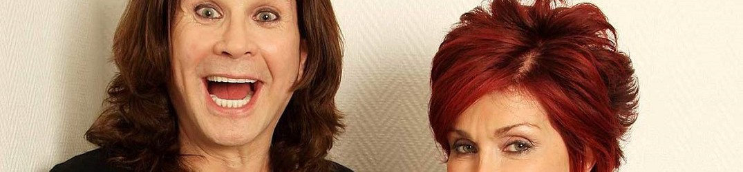 Sharon Osbourne: Ozzy è come un leone in gabbia, non vede l'ora di ricevere l'ok dal dottore