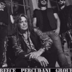 RPG - Reece Percudani Group @ New Syrious Live Club - Codogno (LO)