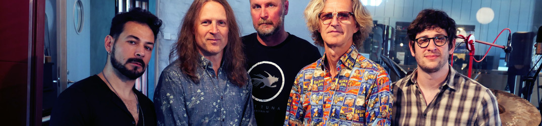 The Flower Kings: ascolta la nuova canzone 'Miracles for America'