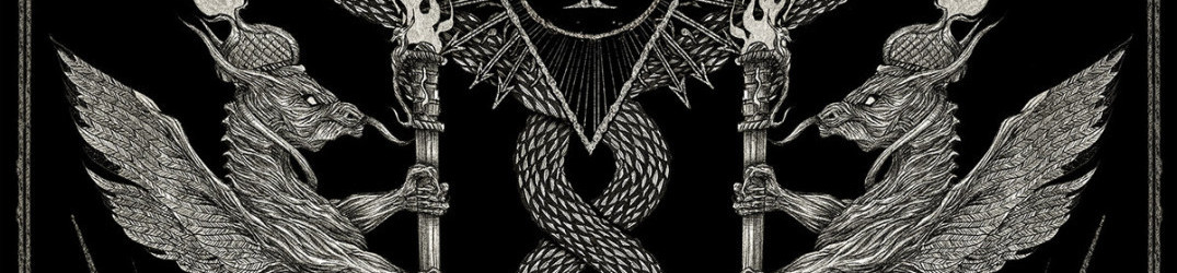 Necronomicon (Ca): tutto il nuovo album in streaming