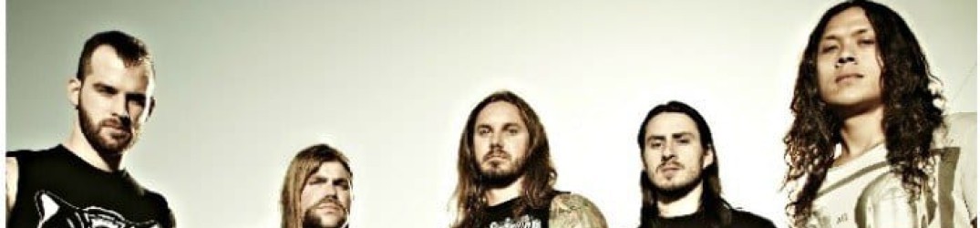 As I Lay Dying: Phil Sgrosso, 'Abbiamo perso un sacco di fan'
