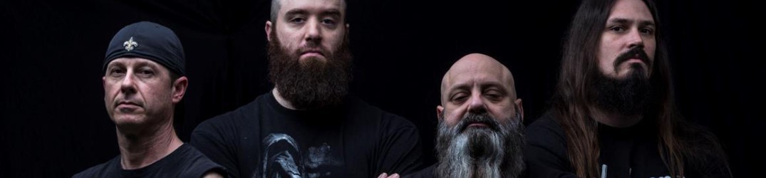 Crowbar: Kirk Windstein, 'Il nuovo album sarà più melodico'