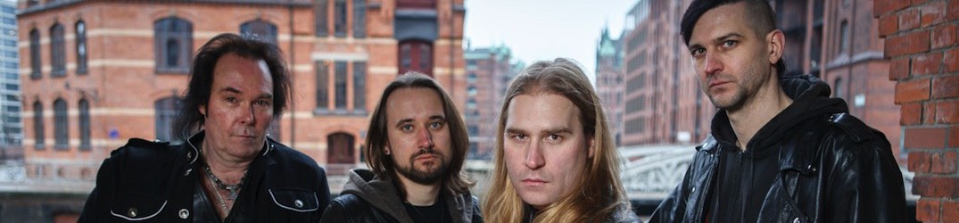 Stormwarrior: il nuovo singolo 'Odin's Fire' disponibile ora