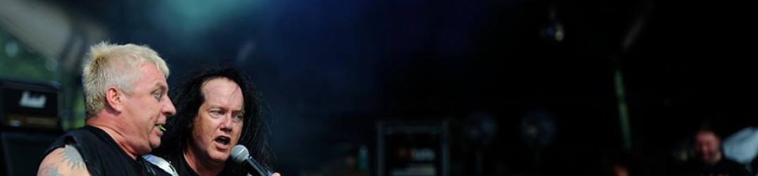 Omen: i dettagli e la data di rilascio del nuovo album intitolato â€œHammer Damageâ€