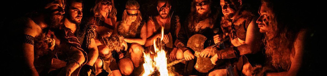 Brothers Of Metal: il videoclip di 'Njord' dal nuovo album "Emblas Saga"