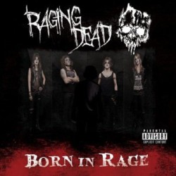 Born in Rage (EP)