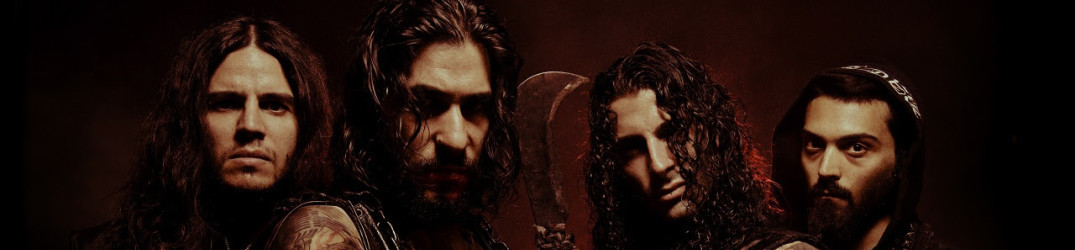 Black Winter Fest: aggiunti i Lucifer's Child