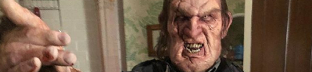 Anthrax: Scott Ian fa un cameo come "macellaio" nella serie "Evil" della CBS