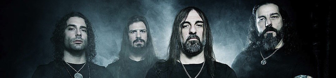 Rotting Christ: guarda il nuovo live video 'Societas Satanas'