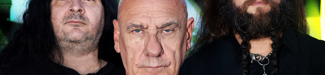 Day of Errors: la band di Bill Ward (Black Sabbath) pubblica una nuova canzone, 'Dark'