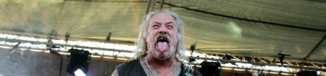 Hobbs Angel of Death: è morto Peter Hobbs